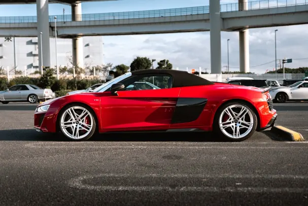 Casino Miami Dice Android/iOS-app